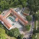 DJH Jugendherberge Mannheim International