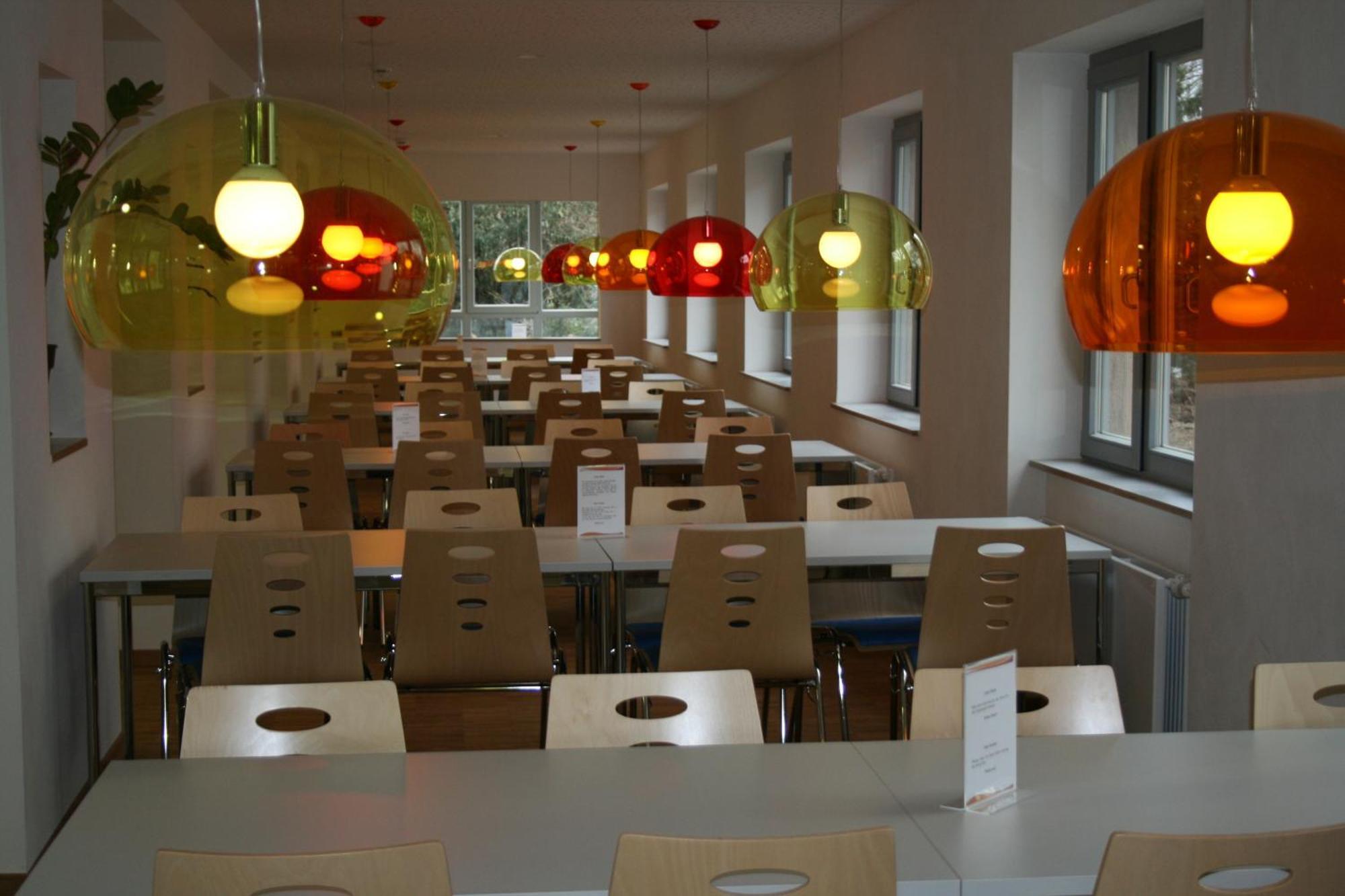 Djh International Mannheim