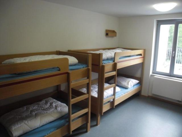 Hostel Djh International