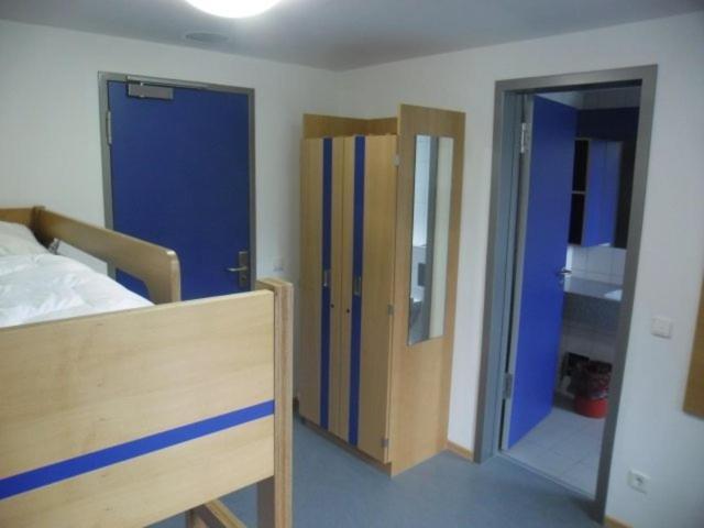 Hostel Djh International Mannheim